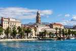 9 días por Croacia Dubrovnik, Plitvice y más con vuelos, hoteles, coche de alquiler y seguro! 568 euros! octubre