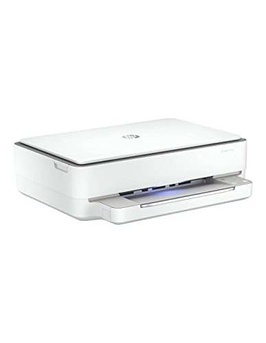 Impresora Multifunción HP Envy 6020e - 6 meses de impresión Instant Ink con HP+
