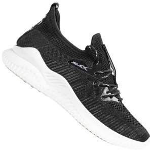JELEX "Pointguard" Sneakers negro