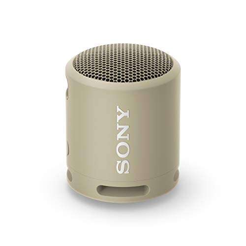 Altavoz Sony Bluetooth compacto