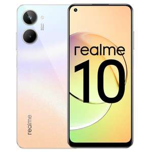 Realme 10 8 GB + 128 GB