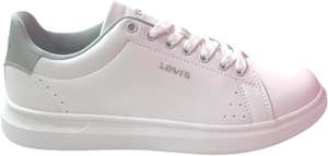 Levi's Ellis 2.0, Zapatillas para Mujer