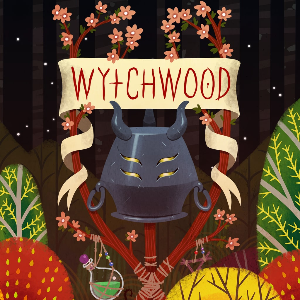Epic Games regala Wytchwood [Android, IOS]