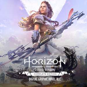 GRATIS :: Horizon Zero Dawn Digital Comic | STEAM, GOG