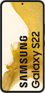 Samsung Galaxy S22 128 GB con portabilidad Vodafone SIN PERMANENCIA