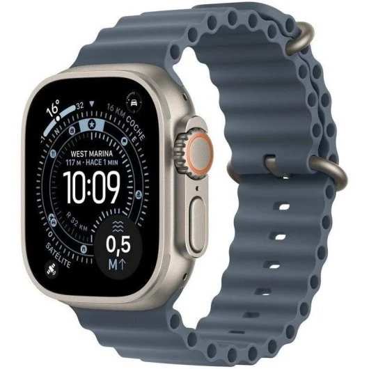 Imagen de Apple Watch Ultra 3 GPS + Cellular