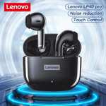 Lenovo LP40 Pro Auriculares Bluetooth 5.0 con Micrófono (comprar desde versión web)