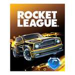 Xbox Series S Consola de Videojuegos, Gilded Hunter Pack con contenido adicional para Fortnite, Rocket League y Fall Guys, REACO