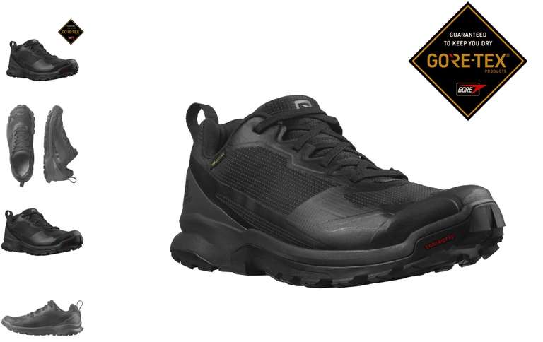 Zapatillas de trail running de mujer XA Collider 2 GTX Salomon