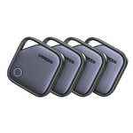 UGREEN FineTrack G Smart Finder para android. Pack de 4