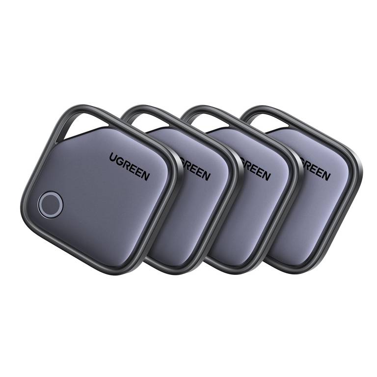 UGREEN FineTrack G Smart Finder para android. Pack de 4