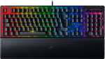 Razer BlackWidow V3 Mecánico Green Switch RGB - Teclado Gaming
