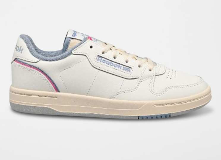 Imagen de Zapatillas Reebok de piel Club C R