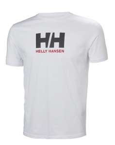 Helly Hansen HH Logo T-Shirt Bohemio Hombre (Solo tallas L y XXL)