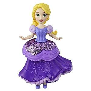 Disney Princess:Muñeca rapunzel de colección.