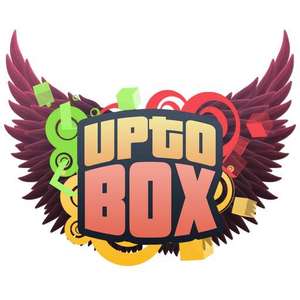1 año de Uptobox Premium