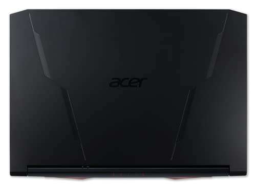 Acer Nitro 5 AN515-56-51V8 - Ordenador Portátil Gaming 15.6" Full HD, Gaming Laptop i5-11300H, 8GB RAM, 512GB SSD, NVIDIA GeForce GTX 1650)