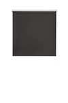 Estor Opaco (55 x 200 cm) Color Negro