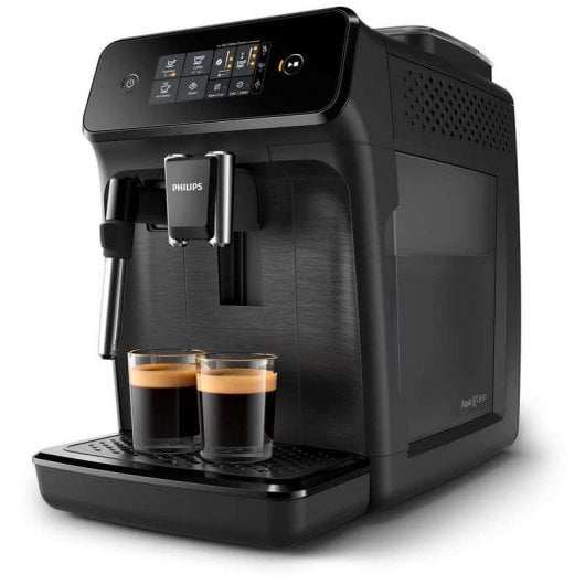 Imagen de Philips EP1220/00 – Cafetera Sup