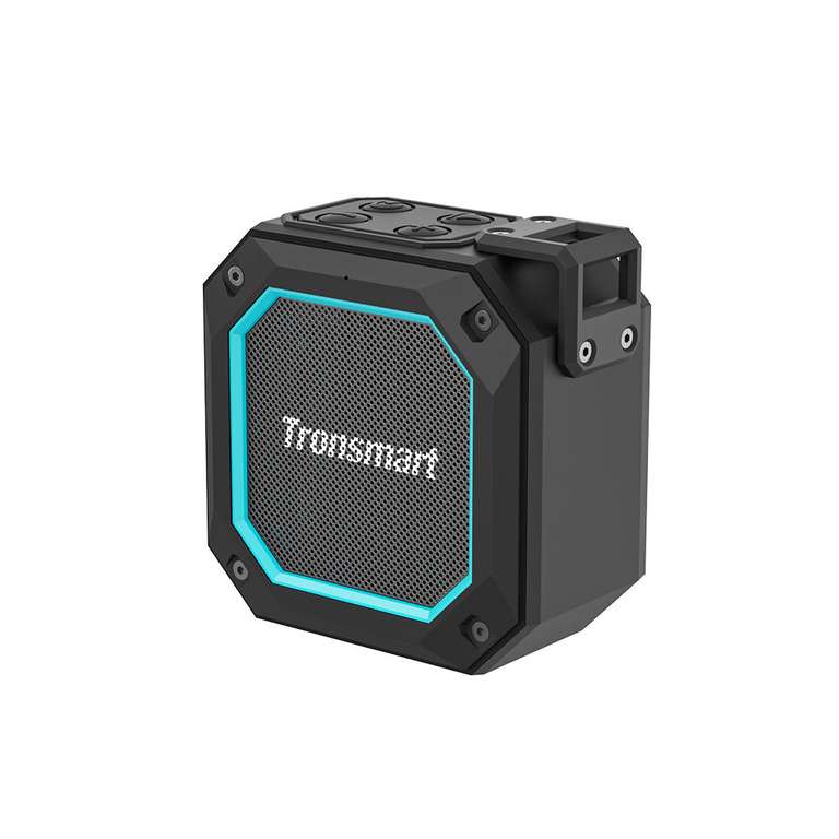 Altavoz Bluetooth Tronsmart Groove 2 (nuevos usuarios)