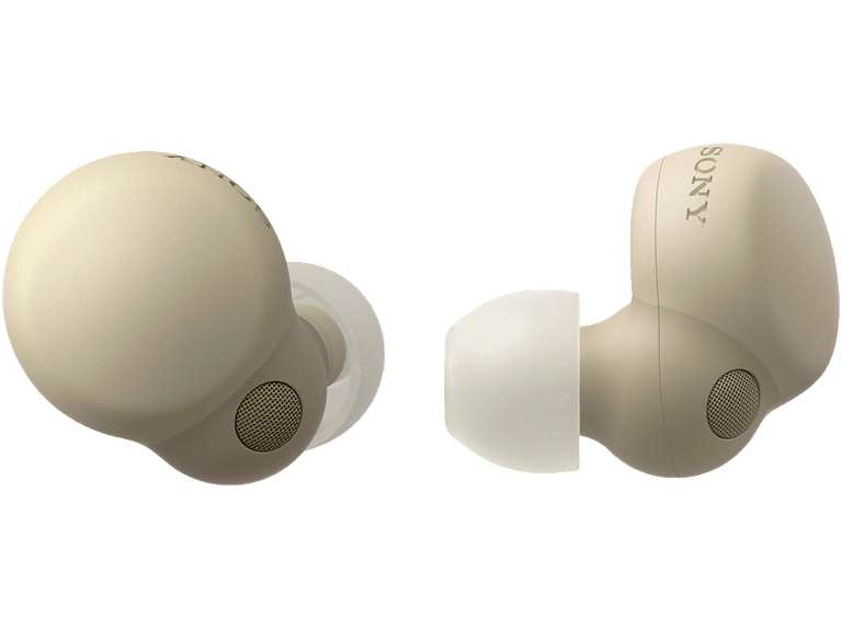 Auriculares True Wireless - Sony WFLS900N, LinkBuds S