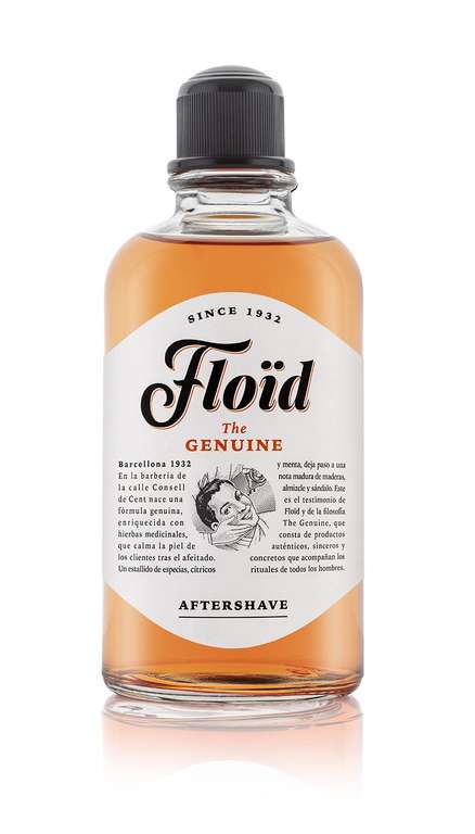 Floid After Shave 400ml