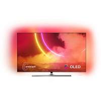 TV OLED 65" - Philips 65OLED865/12 Android 9 TV, HDR10+, Dolby Vision/Atmos, DTS, Ambilight 3 lados