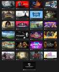 Dollar Collections a 1€ (Packs STEAM), Fanatical Favorites
