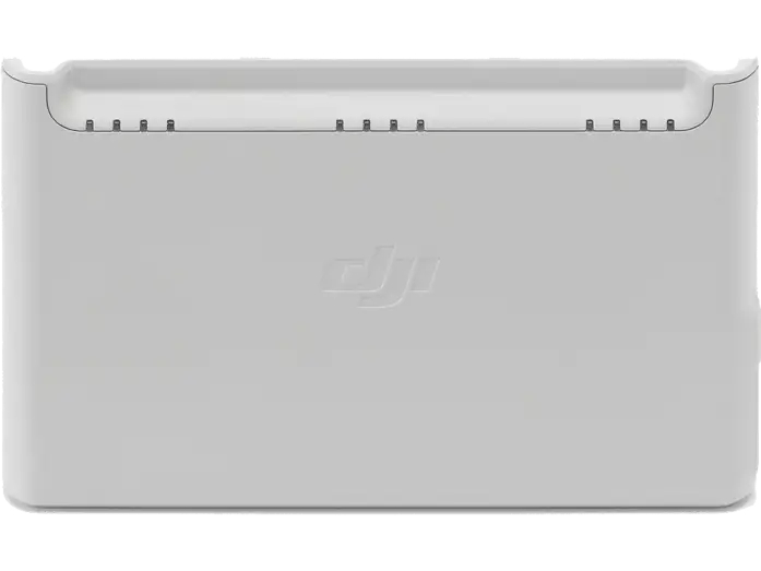Accesorio dron - DJI Neo Two-Way Charging Hub, Blanco