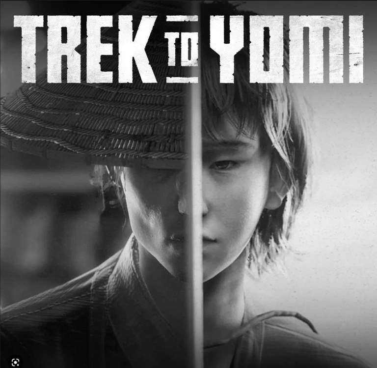 Trek to Yomi (Epic Games)