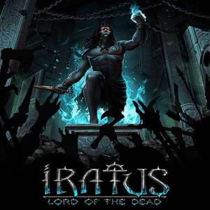 Epic Games regala Iratus: Lord of the Dead [Jueves 30, 17:00]