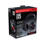Auriculares con cable gaming PowerA LucidSound LS25BK