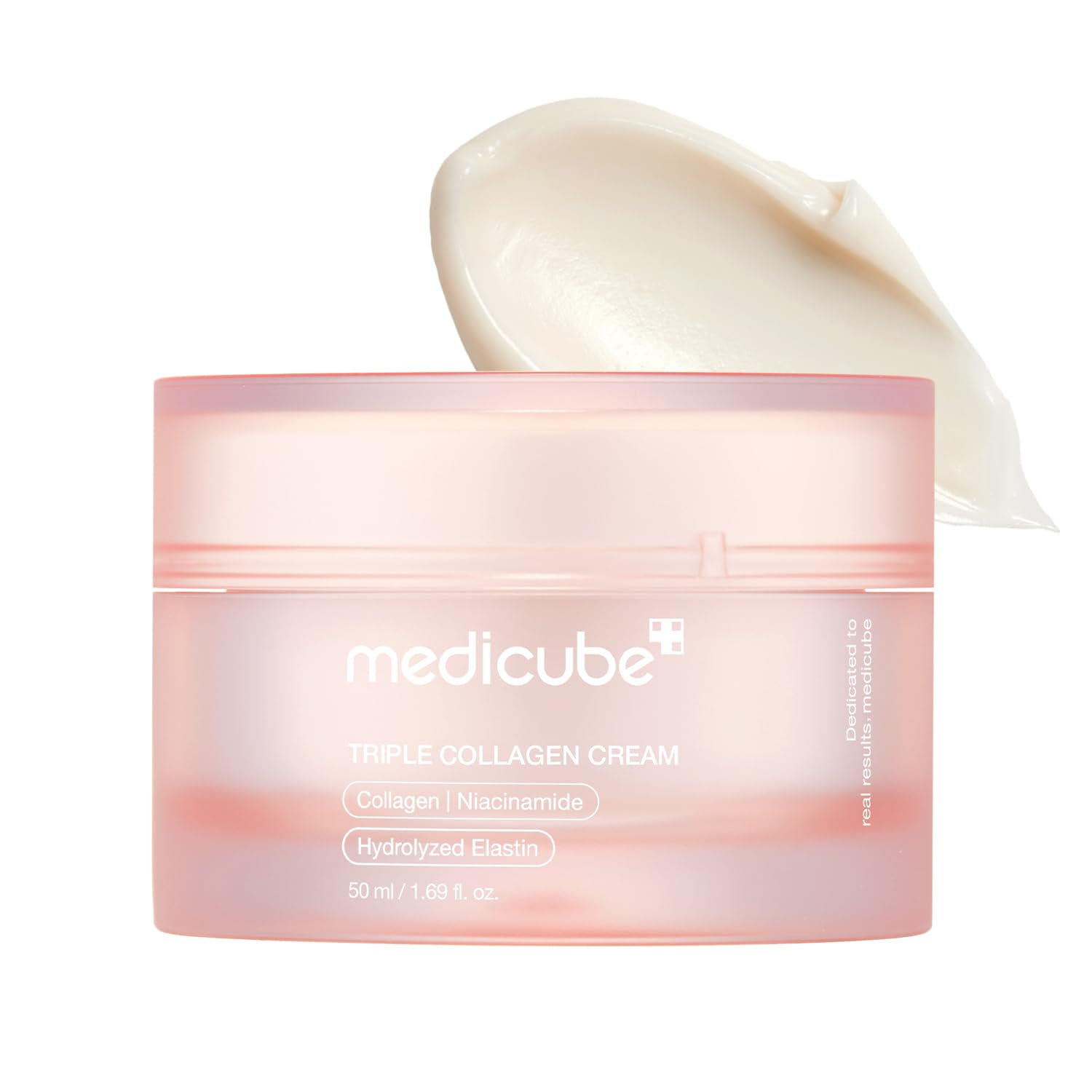 MEDICUBE Triple Colágeno Antiarrugas - Cosmetica Coreana 50ml