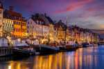 209° - Viaje low cost a los Mercados de Navidad de Copenhague Paquete con vuelos + 2 noches en hotel céntrico Desde 127€ pp