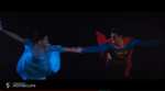Funko Pop Superman & Lois volando. Edición Exclusiva.