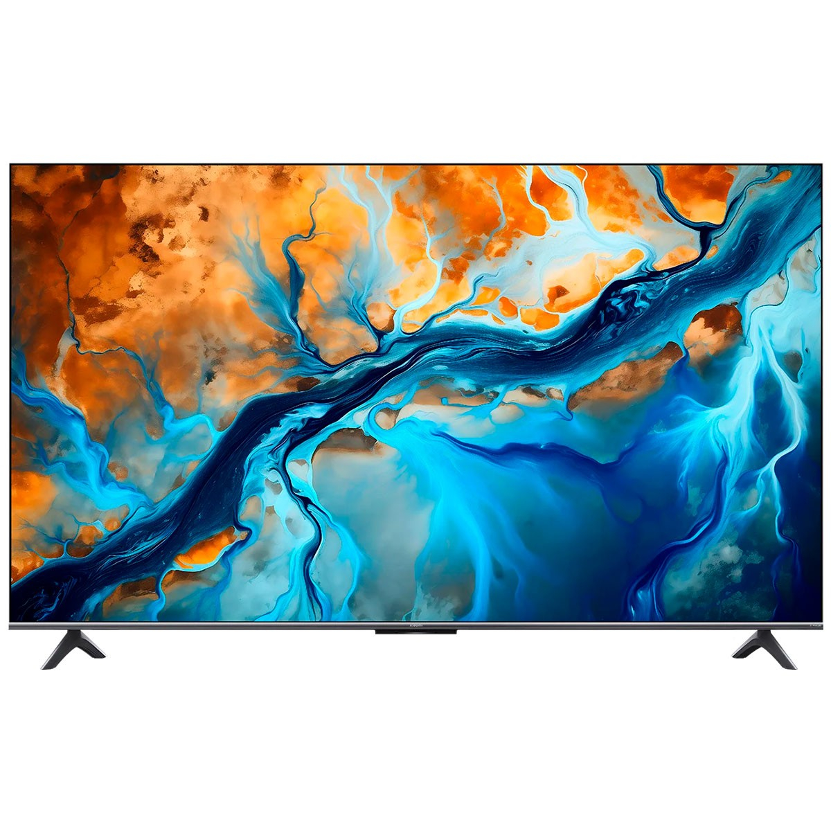 Xiaomi S Mini Led 75" 2025 SOLO CANARIAS