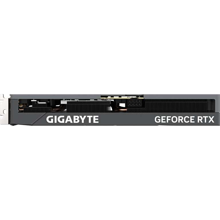 GIGABYTE GeForce RTX 4060 TI EAGLE 8GB GDDR6 18Gbps 128bit, PCI-E 4.0, 2x DisplayPort 1.4, 2x HDMI 2.1a