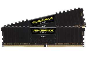 Corsair Vengeance LPX 2X8GB DDR4 3200