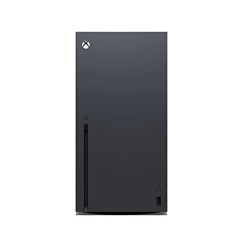Xbox Series X desde Amazon Francia