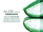 3x Garnier Tratamiento Hidratante Fructis Aloe Secado al Aire