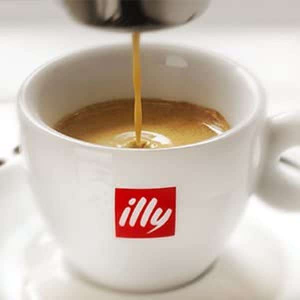 illy Café, café molido Classico, tostado medio, granos de café 100% arábico, 250 g [DESCAFEINADO en descripción]