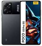 POCO X5 Pro 5G 6GB/128GB 259€ // 8GB/256GB 295€