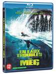 Megalodón (Blu-ray)