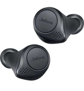 Jabra Elite Active 75t, Auriculares deportivos inalámbricos con Cancelación Activa de Ruido