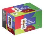 Panini Copa del Mundo de la FIFA 2026 - Caja de 100 fundas