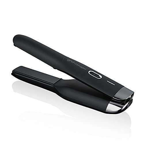 Plancha de Pelo Profesional GHD Unplugged (sin cables)