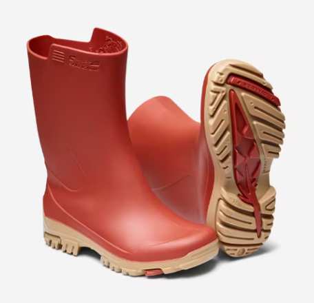 Imagen de Botas de agua Niños Katiuskas Sol