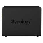 Synology DS920+ 4GB NAS, 40TB (4X 10TB) Toshiba N300