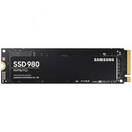 Samsung 980 SSD 1TB M.2 PCIe