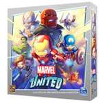 Marvel United - Tb en Amazon